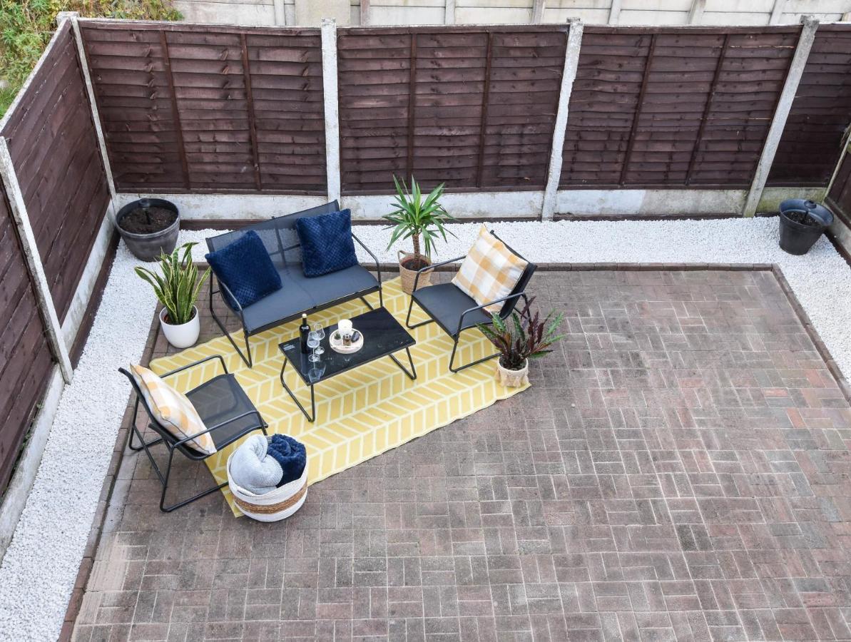 Heywood A Spacious Home From Home With Spectacular Views מראה חיצוני תמונה